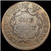 Image 2 : 1810 Classic Head Large Cent NICELY CIRCULATED