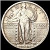Image 1 : 1918-D Standing Liberty Quarter CLOSELY UNCIRCULAT