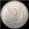 Image 2 : 1885-S Morgan Silver Dollar CLOSELY UNCIRCULATED