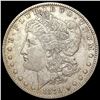 Image 1 : 1879-O Morgan Silver Dollar CLOSELY UNCIRCULATED