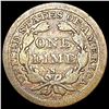 Image 2 : 1860-S Seated Liberty Dime NICELY CIRCULATED