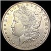 Image 1 : 1887-S Morgan Silver Dollar CLOSELY UNCIRCULATED