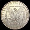 Image 2 : 1887-S Morgan Silver Dollar CLOSELY UNCIRCULATED