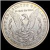 Image 2 : 1889-S Morgan Silver Dollar CLOSELY UNCIRCULATED