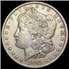 Image 1 : 1901 Morgan Silver Dollar CLOSELY UNCIRCULATED