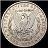 Image 2 : 1901 Morgan Silver Dollar CLOSELY UNCIRCULATED