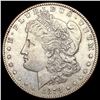 Image 1 : 1878-S Morgan Silver Dollar CLOSELY UNCIRCULATED