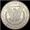 Image 2 : 1878-S Morgan Silver Dollar CLOSELY UNCIRCULATED