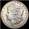 Image 1 : 1900 Morgan Silver Dollar CLOSELY UNCIRCULATED