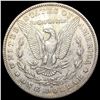 Image 2 : 1900 Morgan Silver Dollar CLOSELY UNCIRCULATED