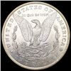 Image 2 : 1883-O Morgan Silver Dollar UNCIRCULATED