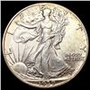 Image 1 : 1939 Walking Liberty Half Dollar UNCIRCULATED