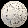 Image 1 : 1879-CC Morgan Silver Dollar NICELY CIRCULATED