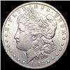 Image 1 : 1892-CC Morgan Silver Dollar CLOSELY UNCIRCULATED