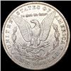 Image 2 : 1892-CC Morgan Silver Dollar CLOSELY UNCIRCULATED
