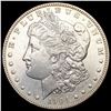 Image 1 : 1904 Morgan Silver Dollar CLOSELY UNCIRCULATED