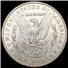 Image 2 : 1904 Morgan Silver Dollar CLOSELY UNCIRCULATED