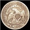Image 2 : 1835 Capped Bust Dime NICELY CIRCULATED