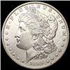 Image 1 : 1886-O Morgan Silver Dollar HIGH GRADE