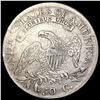 Image 2 : 1813 Capped Bust Half Dollar LIGHTLY CIRCULATED