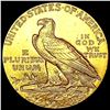 Image 2 : 1925-D $2.50 Gold Quarter Eagle CLOSELY UNCIRCULAT