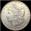 Image 1 : 1885-S Morgan Silver Dollar CLOSELY UNCIRCULATED