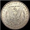 Image 2 : 1885-S Morgan Silver Dollar CLOSELY UNCIRCULATED