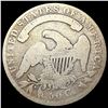Image 2 : 1834 Capped Bust Half Dollar NICELY CIRCULATED