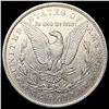 Image 2 : 1878 7TF Rev 79 Morgan Silver Dollar CLOSELY UNCIR