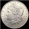 Image 1 : 1897-O Morgan Silver Dollar CLOSELY UNCIRCULATED