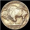 Image 2 : 1937-D 3 Legs Buffalo Nickel CLOSELY UNCIRCULATED
