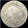 Image 2 : 1810 Capped Bust Half Dollar LIGHTLY CIRCULATED