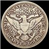 Image 2 : 1905-S Barber Quarter NICELY CIRCULATED