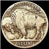 Image 2 : 1918/7-D Buffalo Nickel NICELY CIRCULATED