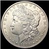 Image 1 : 1900-O/CC Morgan Silver Dollar CLOSELY UNCIRCULATE
