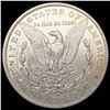 Image 2 : 1900-O/CC Morgan Silver Dollar CLOSELY UNCIRCULATE