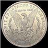 Image 2 : 1887-O Morgan Silver Dollar CLOSELY UNCIRCULATED