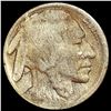 Image 1 : 1918/7 Buffalo Nickel NICELY CIRCULATED