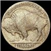 Image 2 : 1918/7 Buffalo Nickel NICELY CIRCULATED