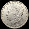 Image 1 : 1897-O Morgan Silver Dollar CLOSELY UNCIRCULATED