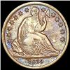 Image 1 : 1839-O Seated Liberty Dime CLOSELY UNCIRCULATED