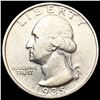 Image 1 : 1935-D Washington Silver Quarter CLOSELY UNCIRCULA