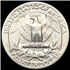 Image 2 : 1935-D Washington Silver Quarter CLOSELY UNCIRCULA
