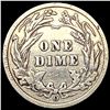 Image 2 : 1905-O Barber Dime LIGHTLY CIRCULATED