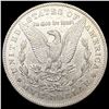Image 2 : 1878 7TF Rev 78 Morgan Silver Dollar CLOSELY UNCIR