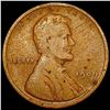 Image 1 : 1909-S Wheat Cent NICELY CIRCULATED