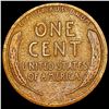 Image 2 : 1909-S Wheat Cent NICELY CIRCULATED
