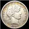 Image 1 : 1900-S Barber Dime CLOSELY UNCIRCULATED