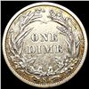 Image 2 : 1900-S Barber Dime CLOSELY UNCIRCULATED