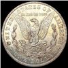 Image 2 : 1921-S Morgan Silver Dollar CLOSELY UNCIRCULATED